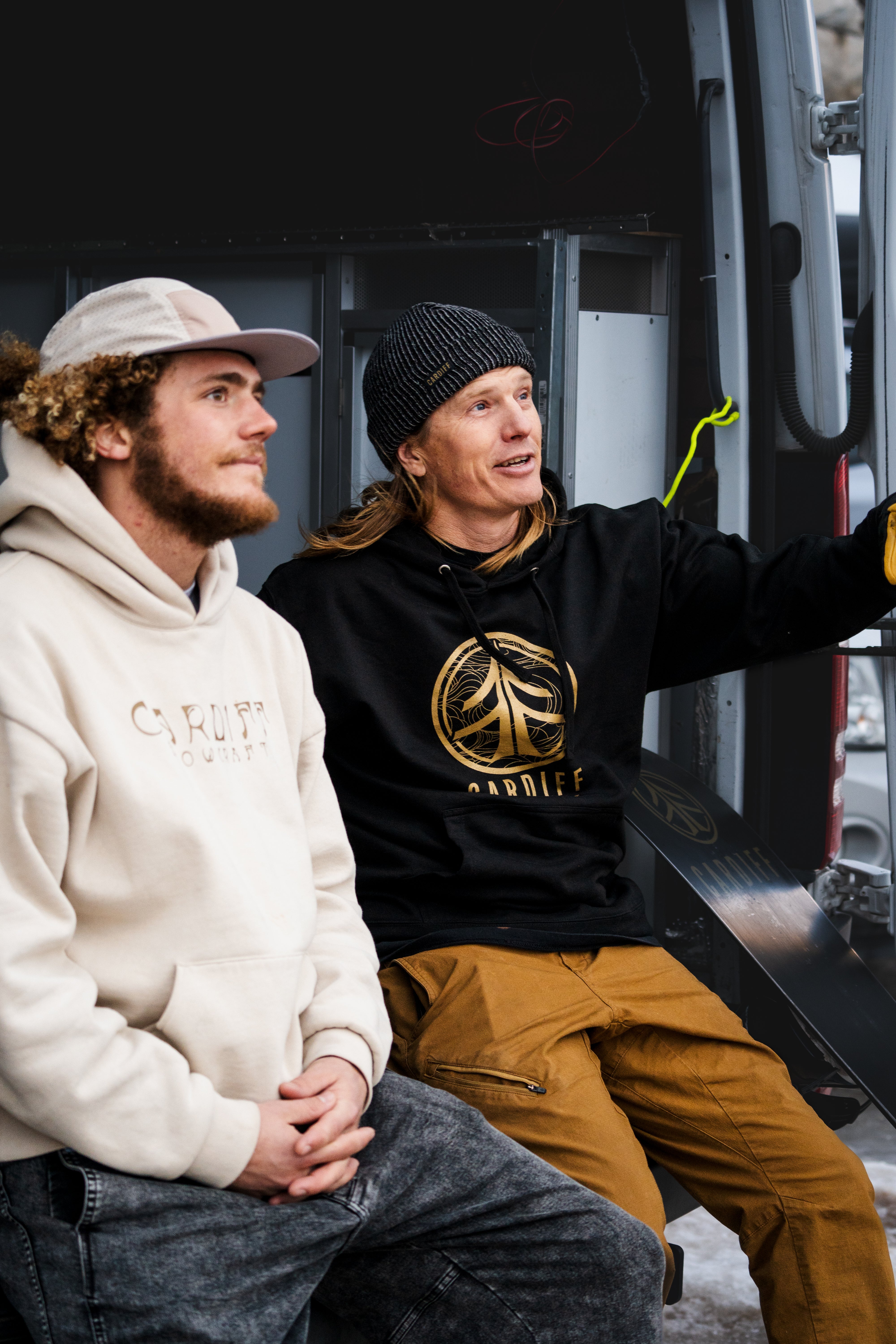 The Swell – CARDIFF SNOWcraft