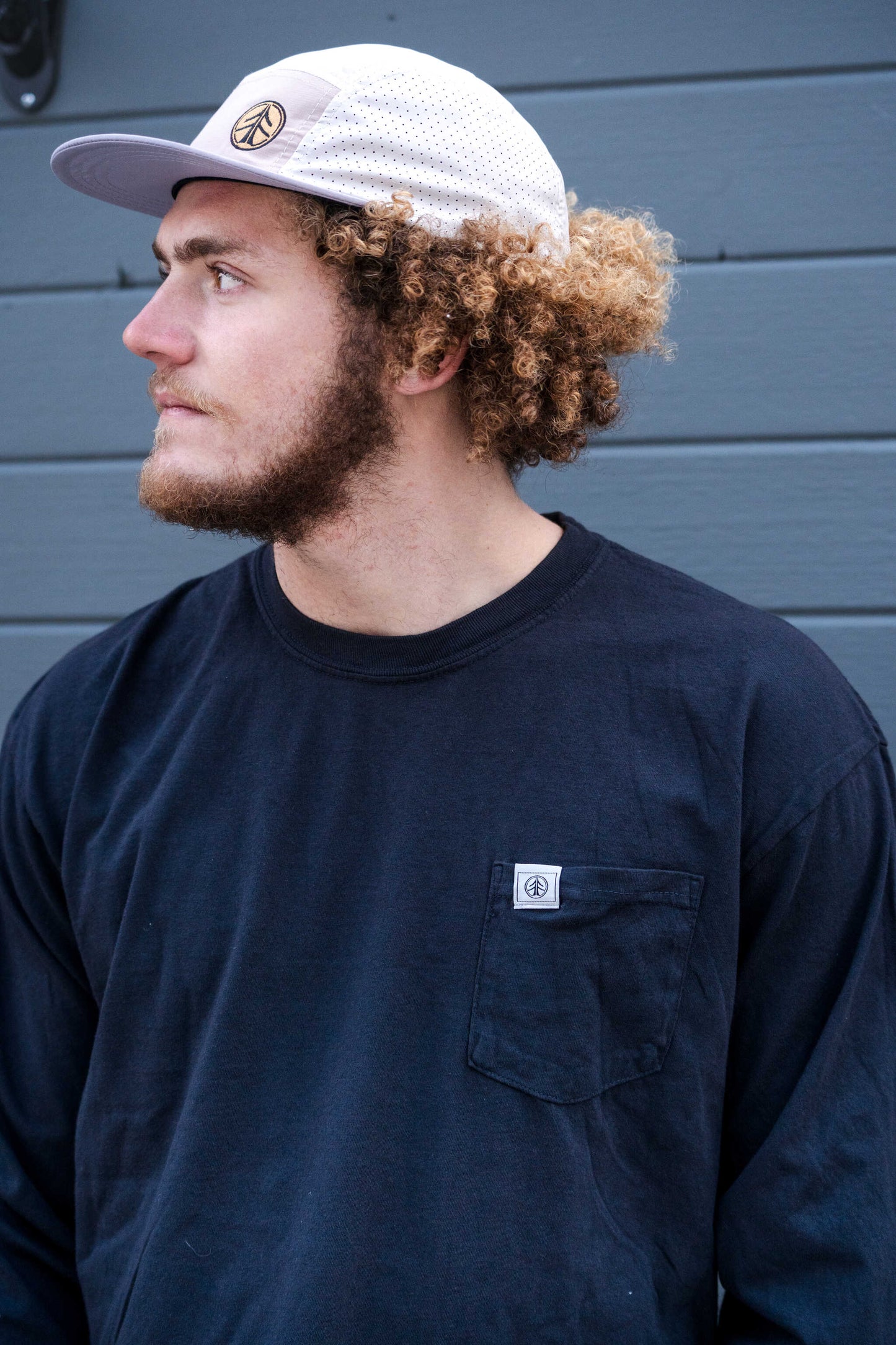 Wasatch Pocket Long Sleeve