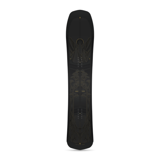 Bonsai Enduro Snowboard 2026