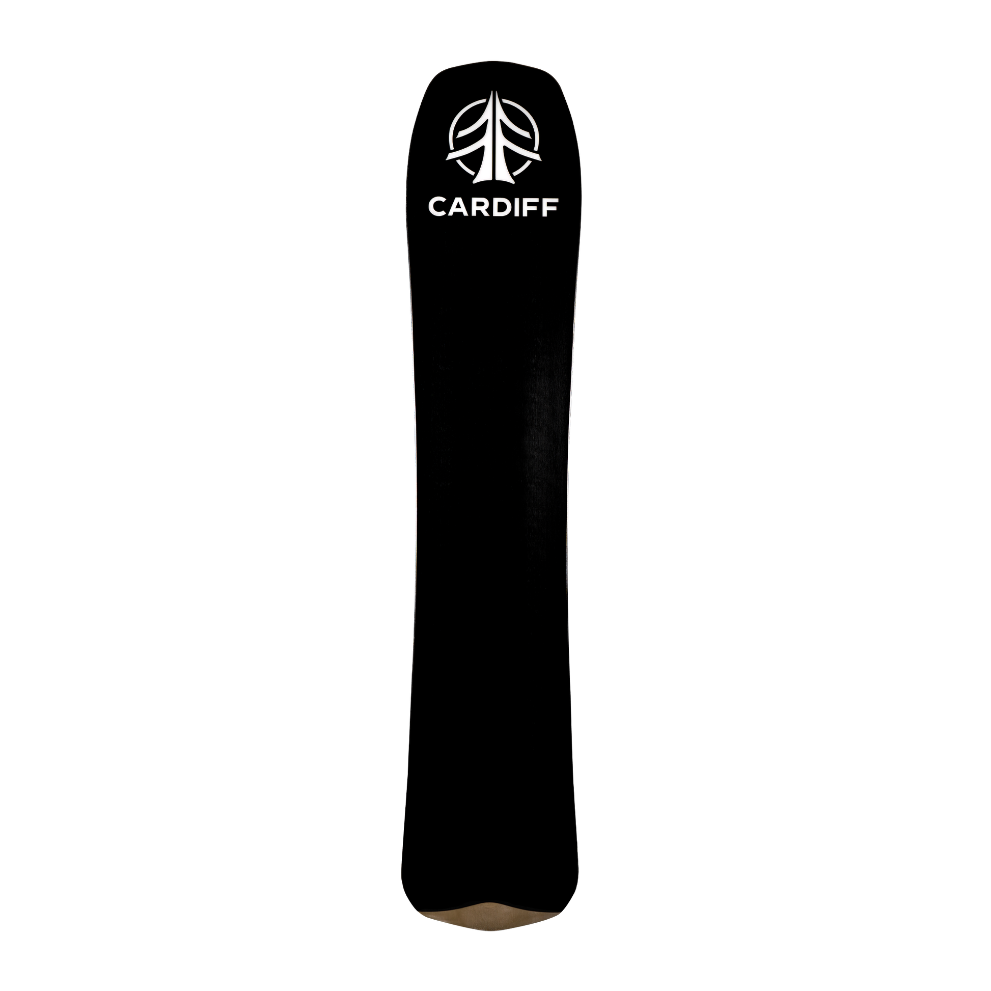 Bonsai Enduro Snowboard 2026 – CARDIFF SNOWcraft Bonsai Enduro Snowboard 2026 – CARDIFF SNOWcraft
