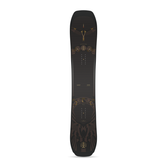 Crane Enduro Snowboard 2026