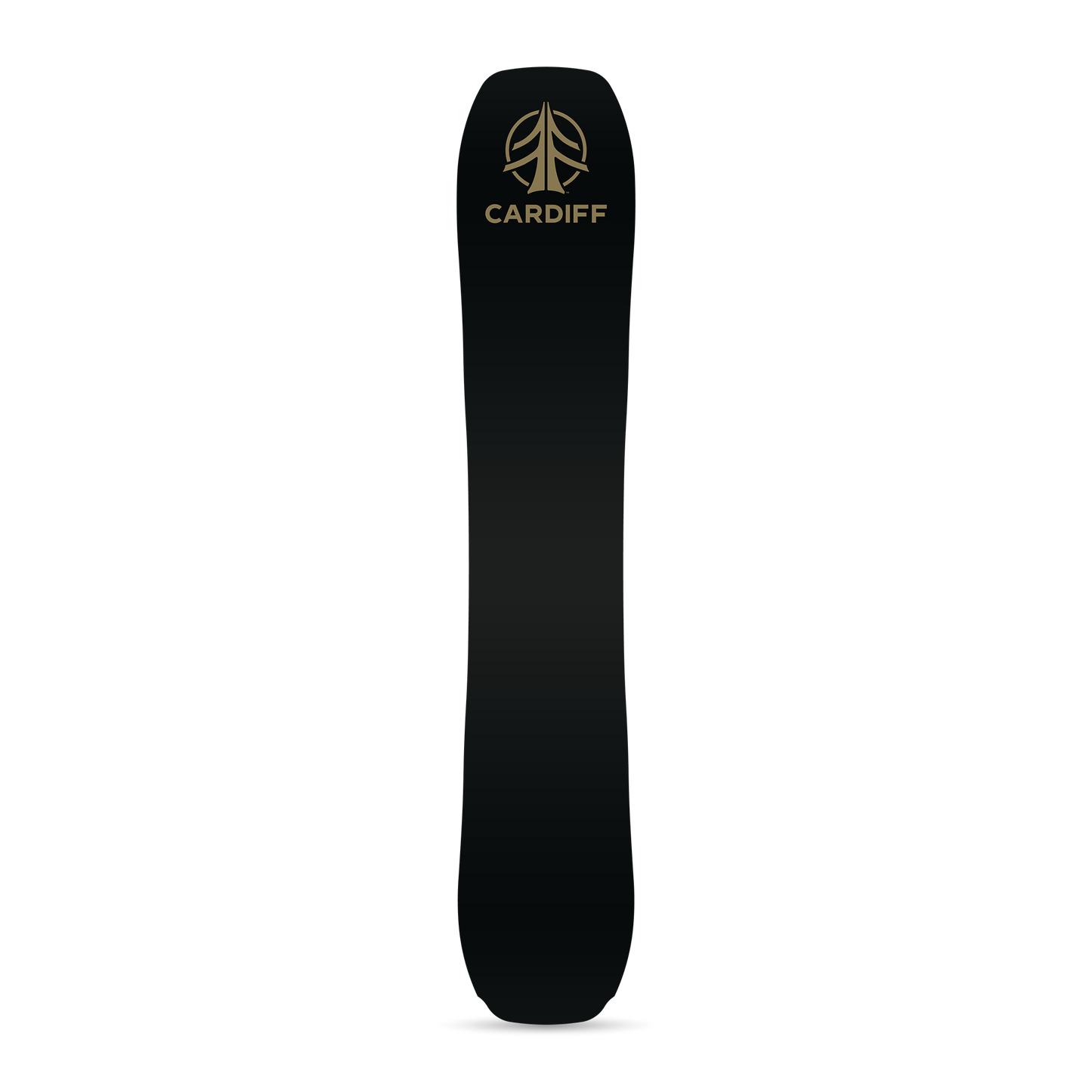 Crane Enduro Snowboard 2026