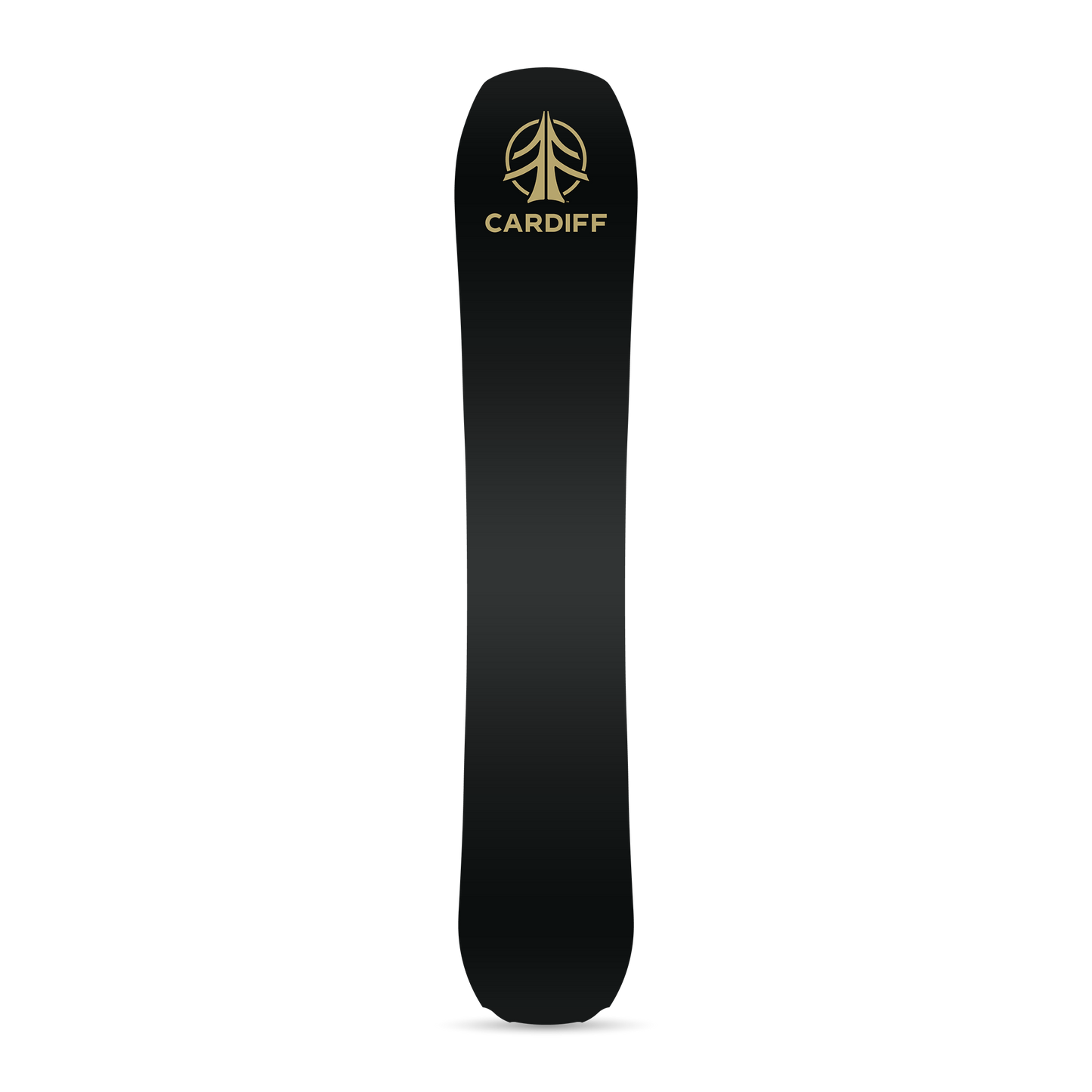 Goat Pro Carbon Snowboard 2026