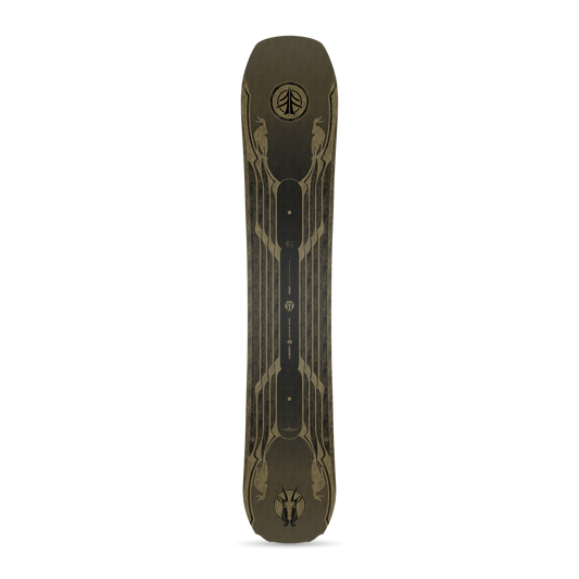 Goat Enduro Snowboard 2026