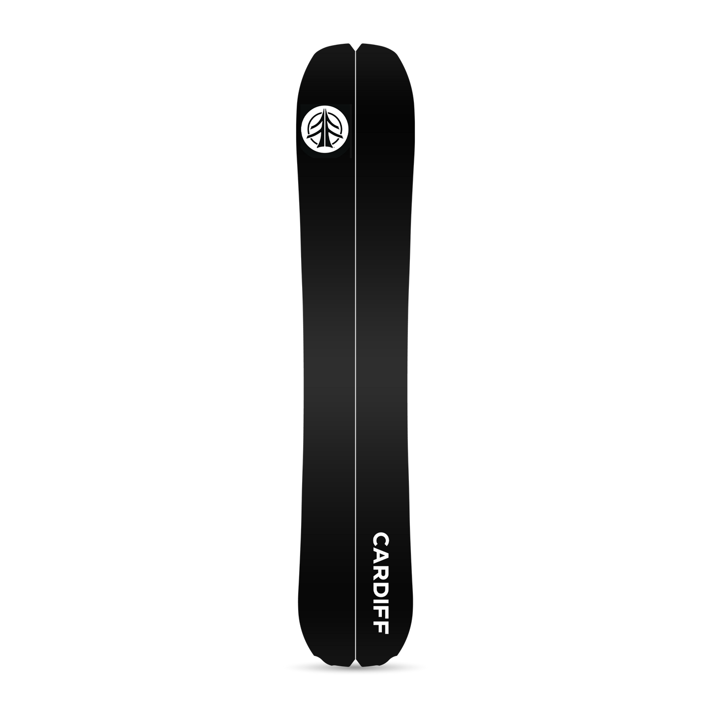 Goat Enduro Splitboard 2026