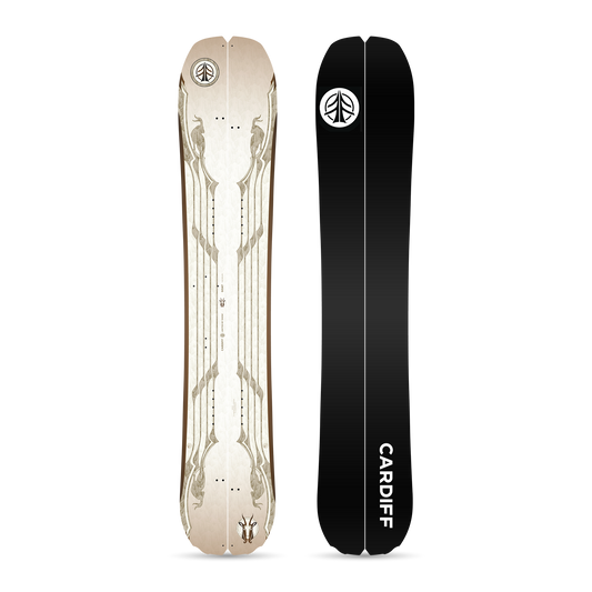 Goat Enduro Splitboard 2026