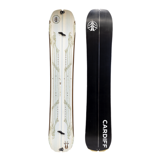 Goat Enduro Splitboard 2026