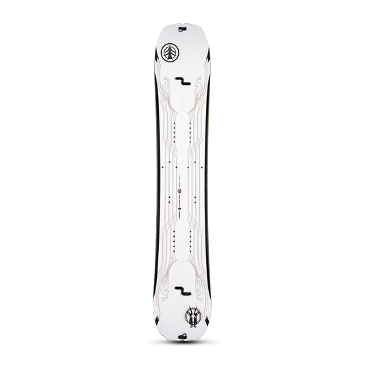 Goat Pro Carbon Splitboard 2026