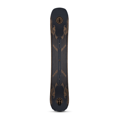 Goat Pro Carbon Snowboard - Early Release