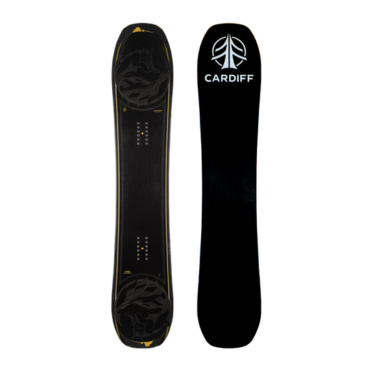 Snowboards - View All – CARDIFF SNOWcraft Snowboards - View All – CARDIFF SNOWcraft