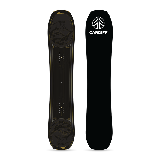 Lynx Snowboard 2026