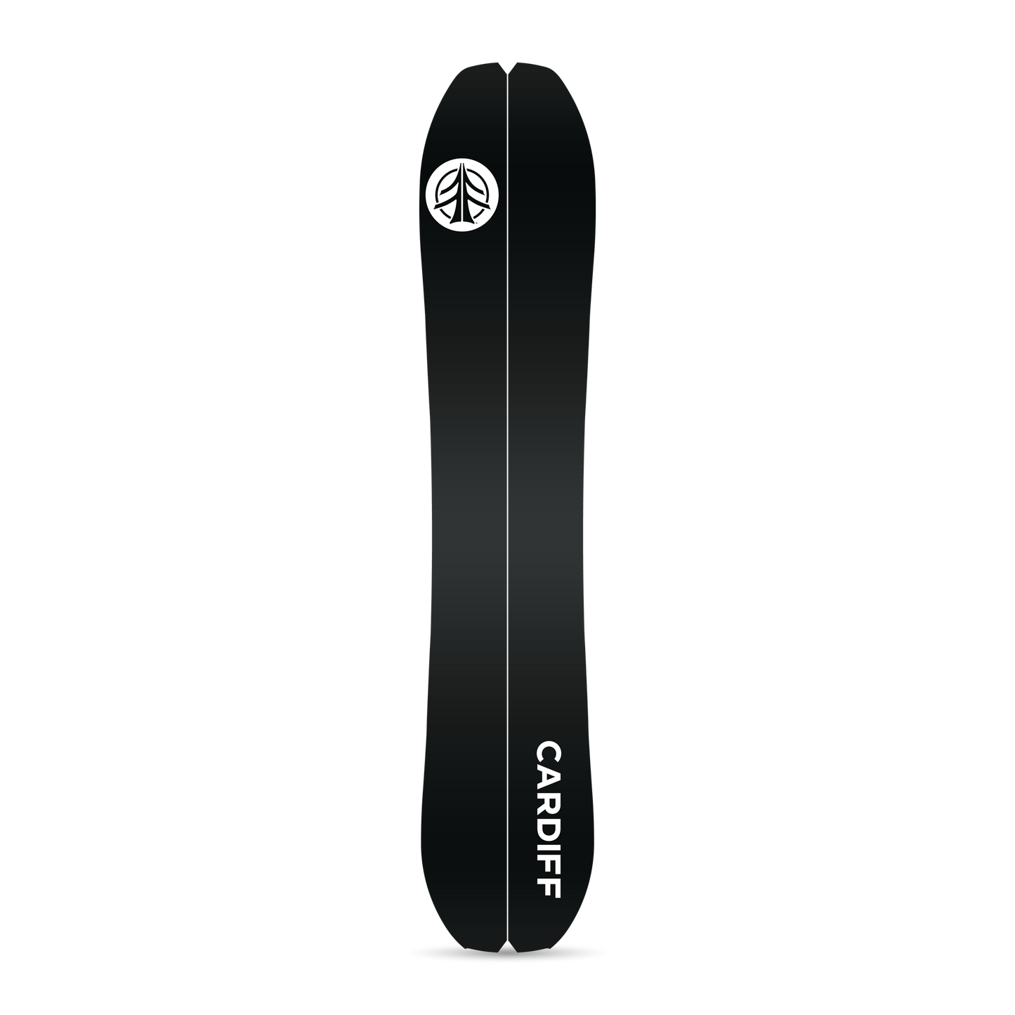Lynx Boundary Splitboard 2026