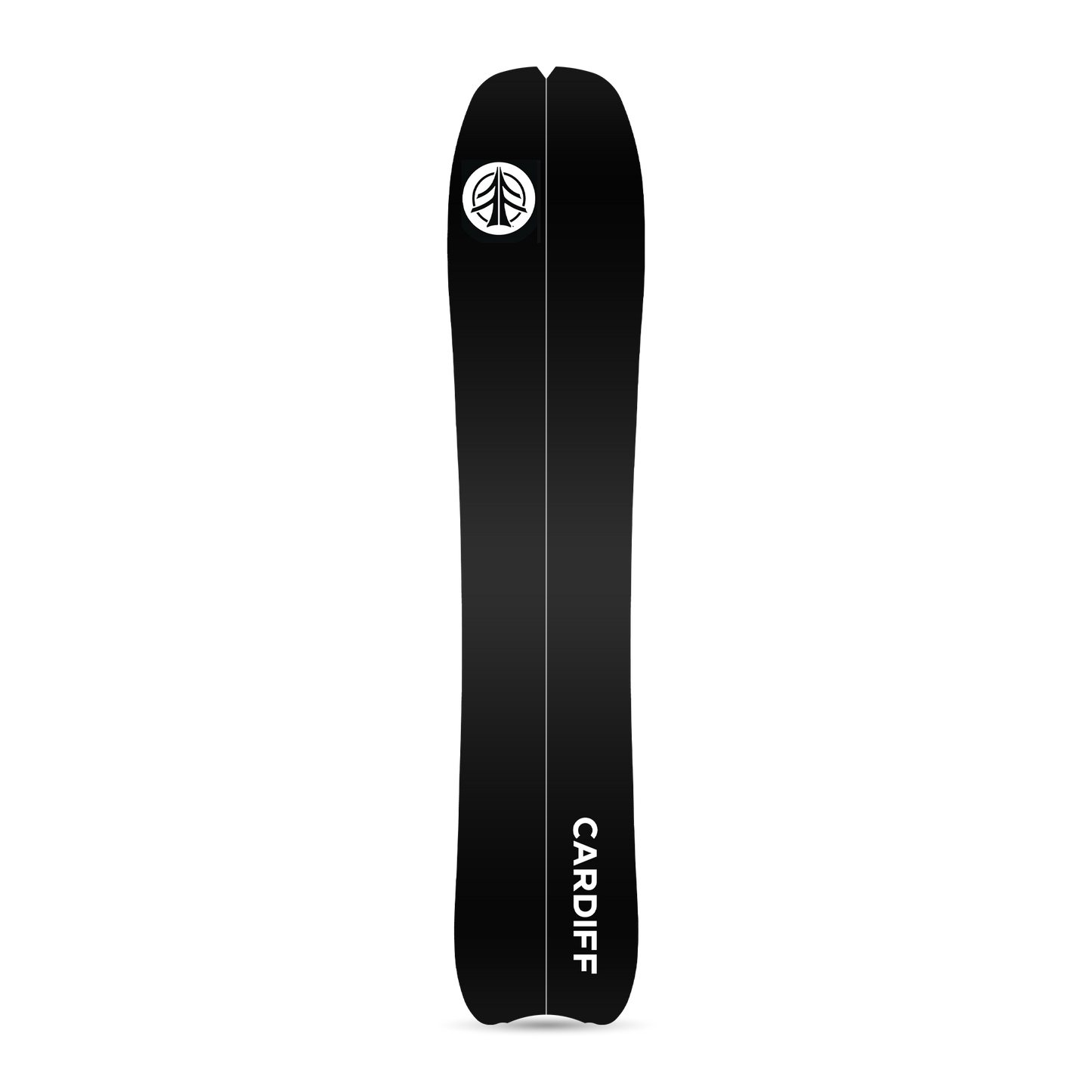 Powgoda Enduro Splitboard 2026