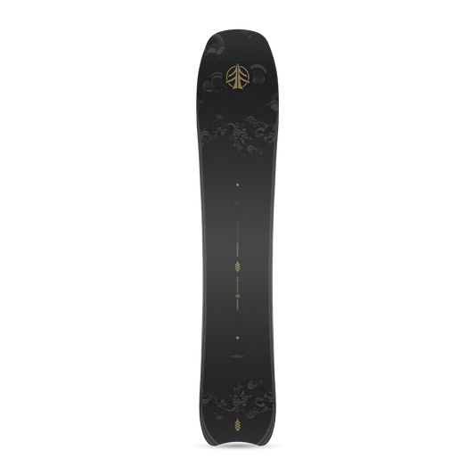 Powgoda Enduro Snowboard 2026