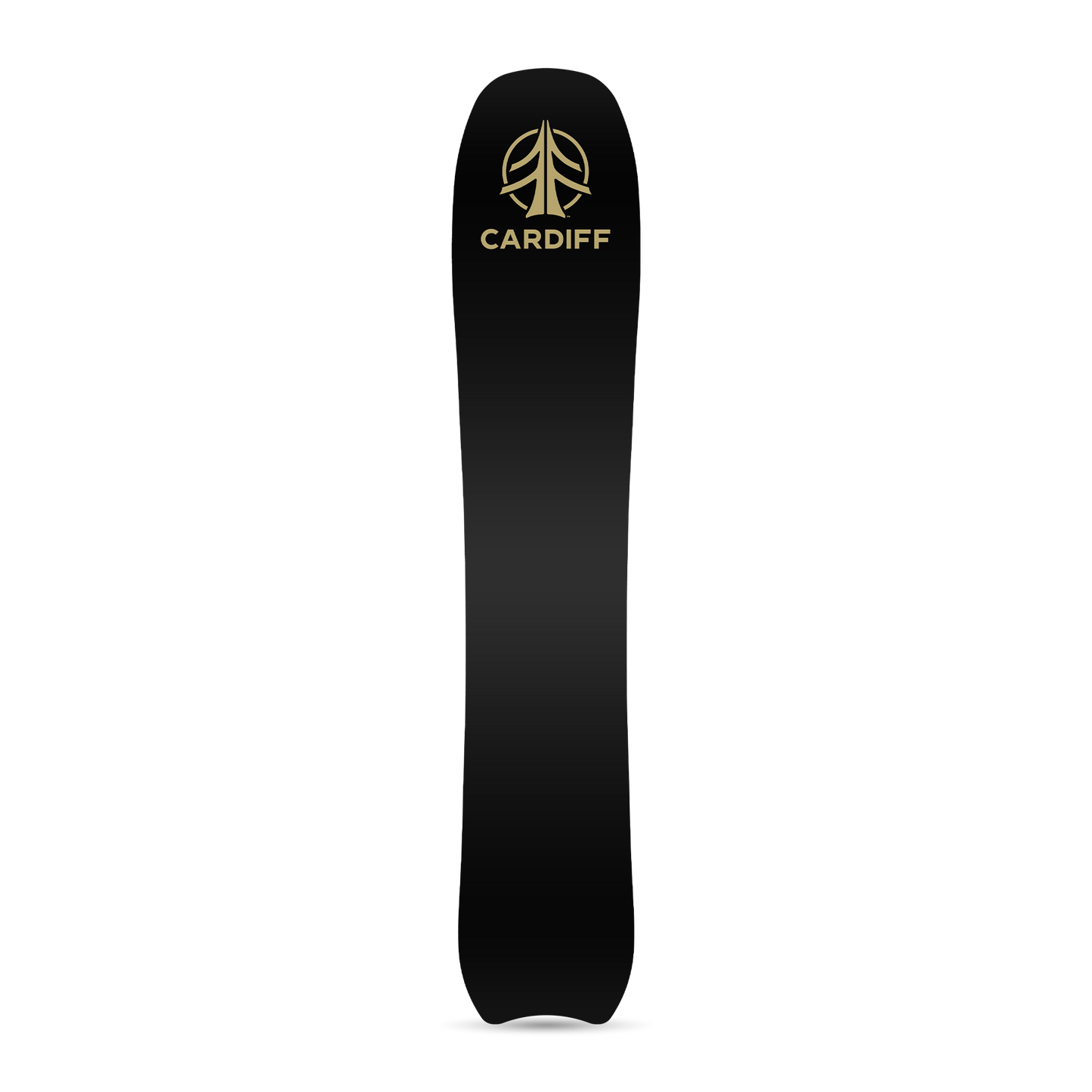 Powgoda Enduro Snowboard 2026