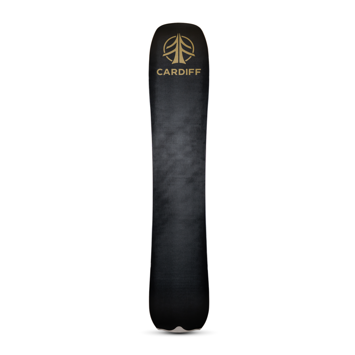 Powgoda Pro Carbon Snowboard 2026