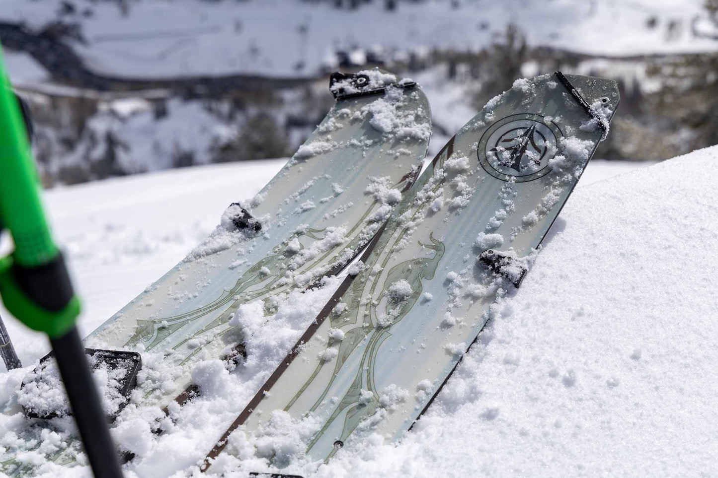 Goat Enduro Splitboard 2026