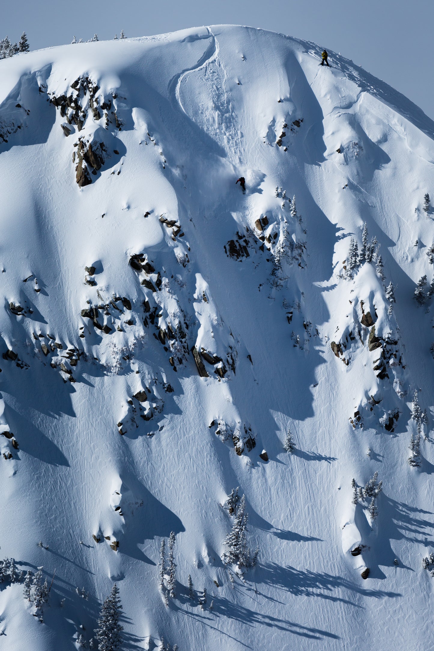Goat Enduro Splitboard