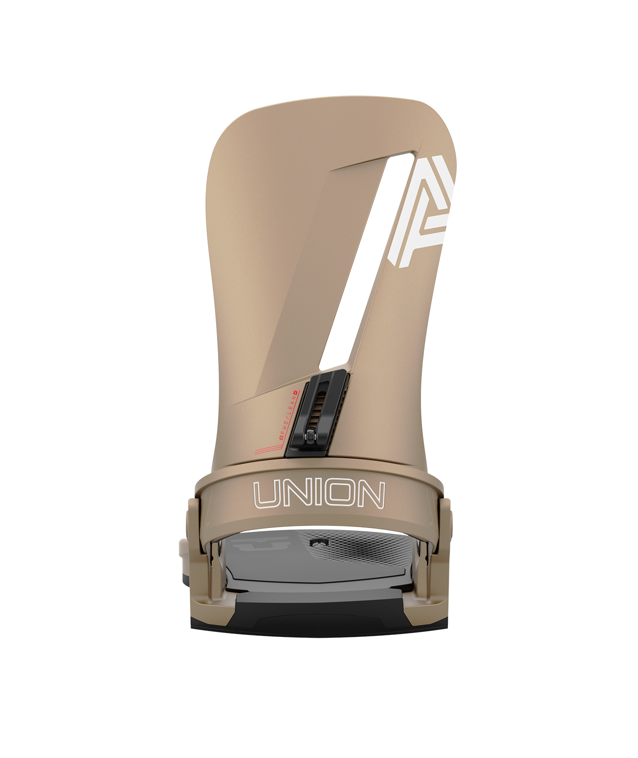 Union Atlas Bindings