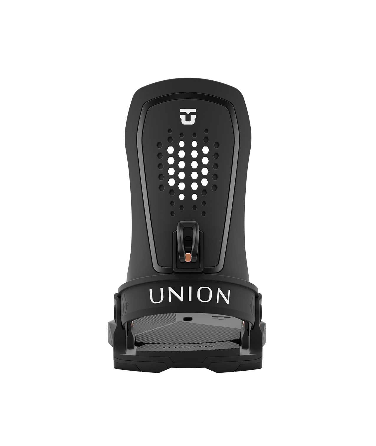 Union Trilogy Women's Bindings