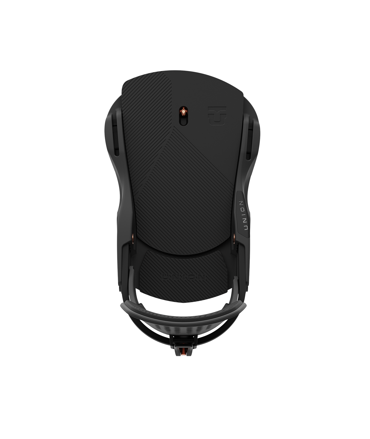 Union Trilogy Women's Bindings