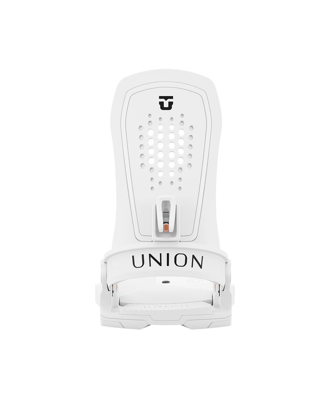Union Trilogy Women's Bindings