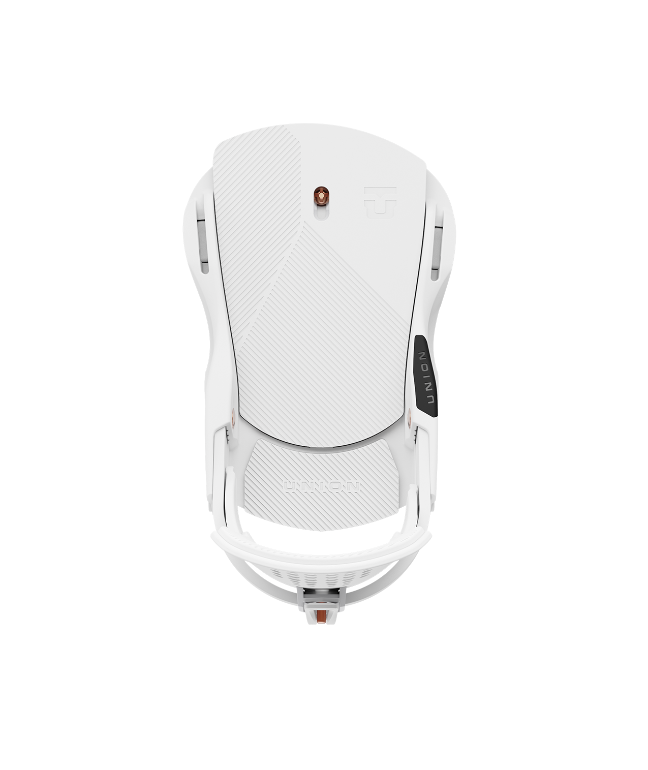 Union Trilogy Women's Bindings