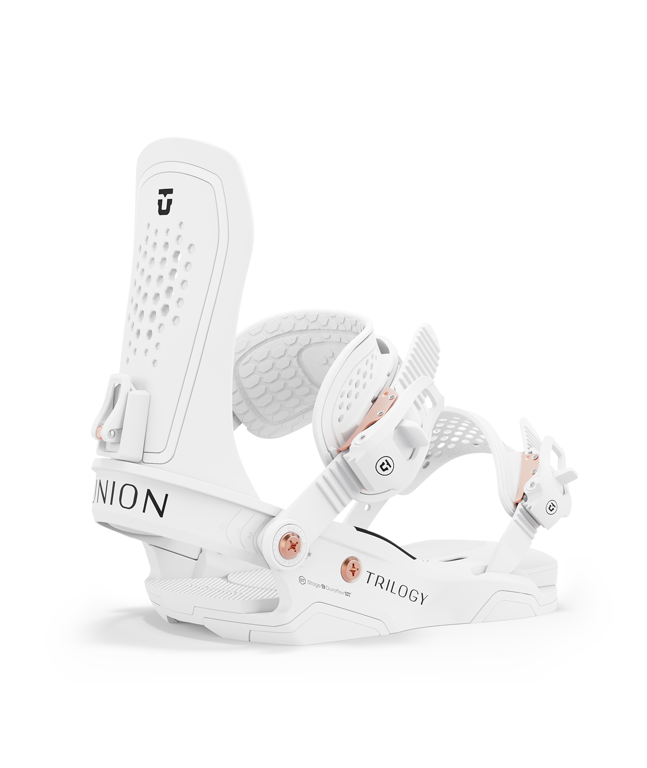 Union Trilogy Women's Bindings