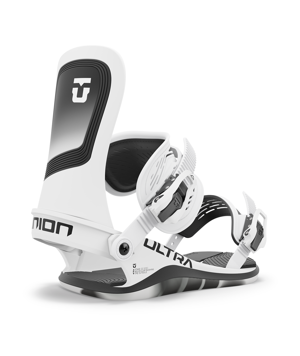 Union Ultra Women's Snowboard Bindings