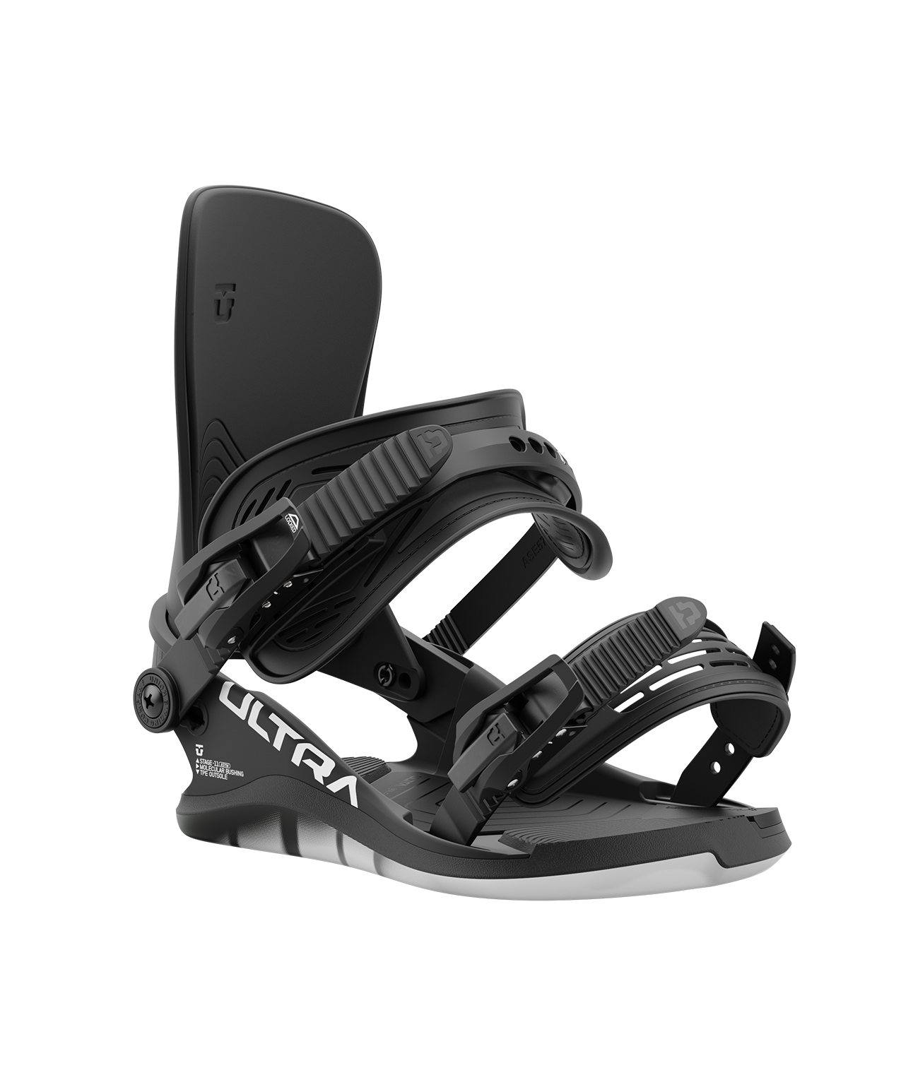 Union Ultra Women's Snowboard Bindings