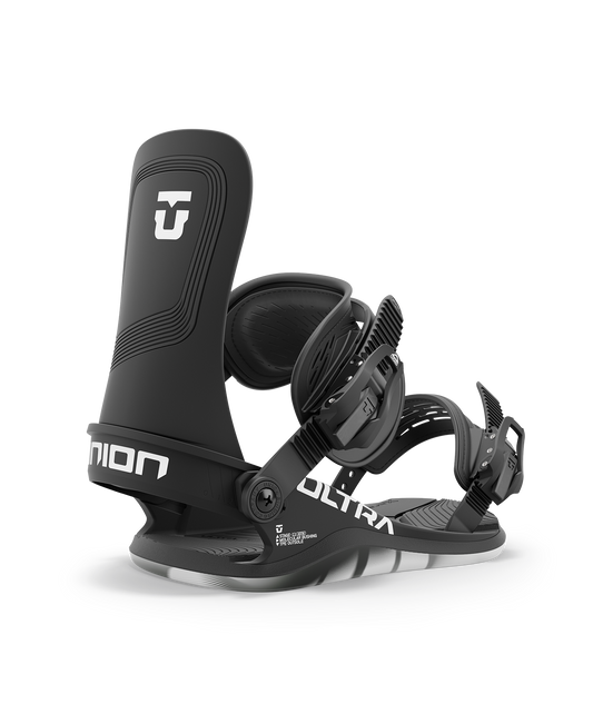 Union Ultra Women's Snowboard Bindings