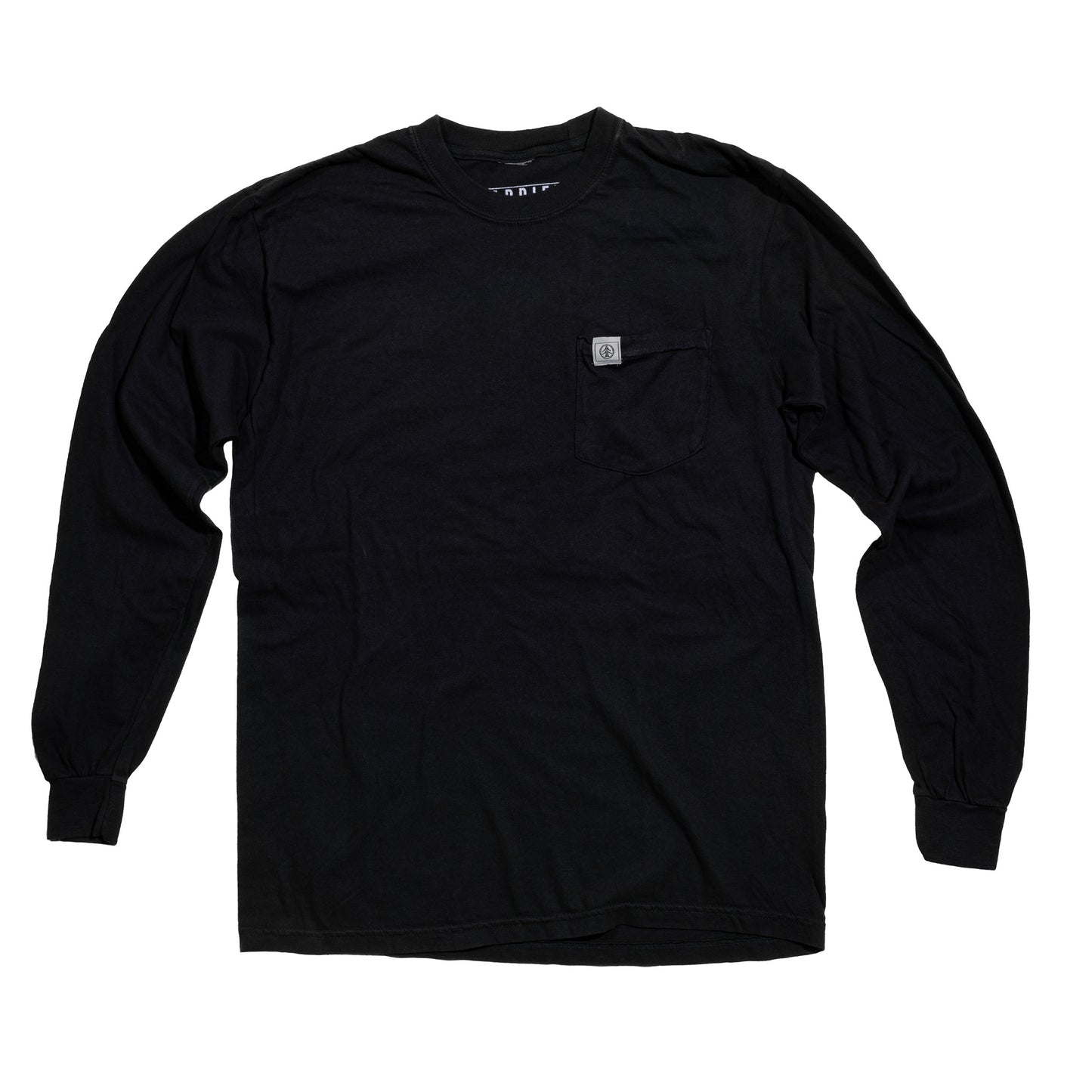 Wasatch Pocket Long Sleeve