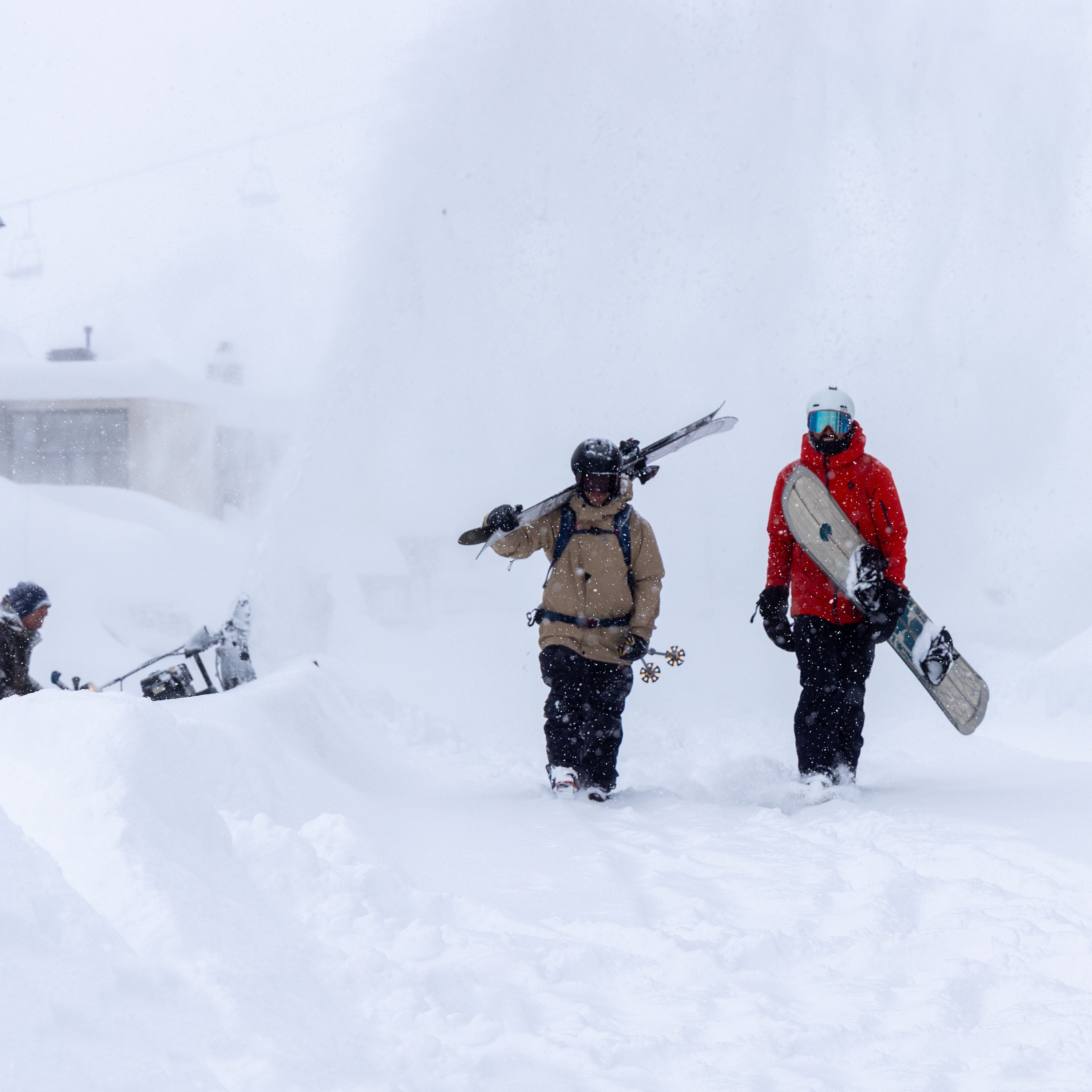 Bonsai Enduro Snowboard 2026 – CARDIFF SNOWcraft