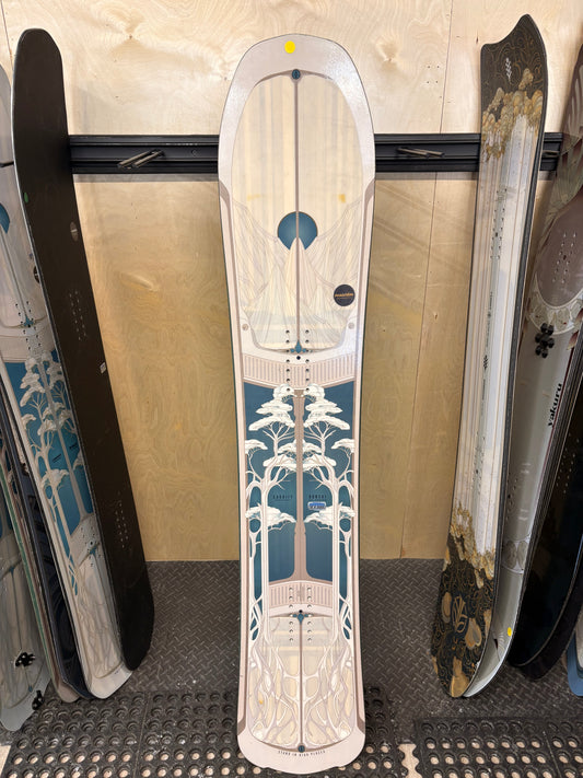 Bonsai GP87 154cm - Demo Board 24