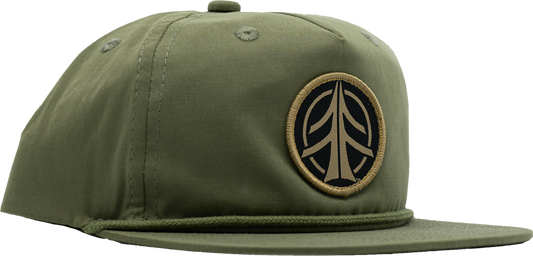 Brand Cap