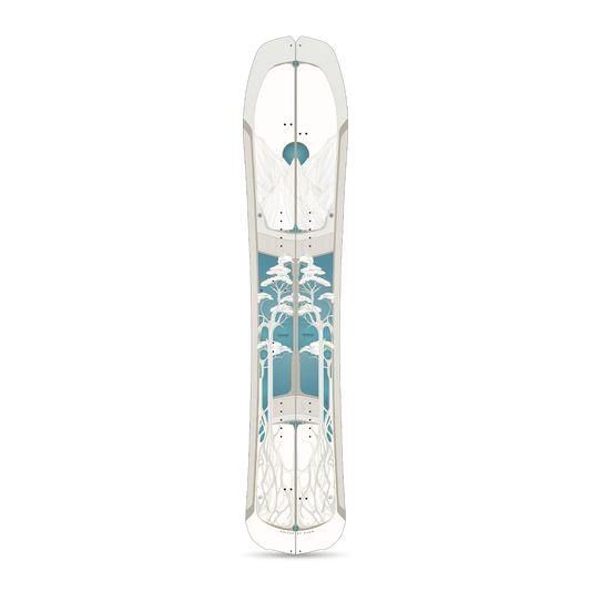 Bonsai Enduro Splitboard 2026