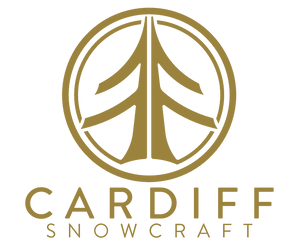 Cardiff Snowcraft