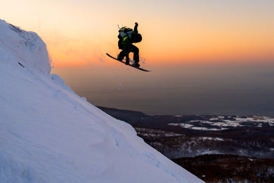 Snowboard Collection