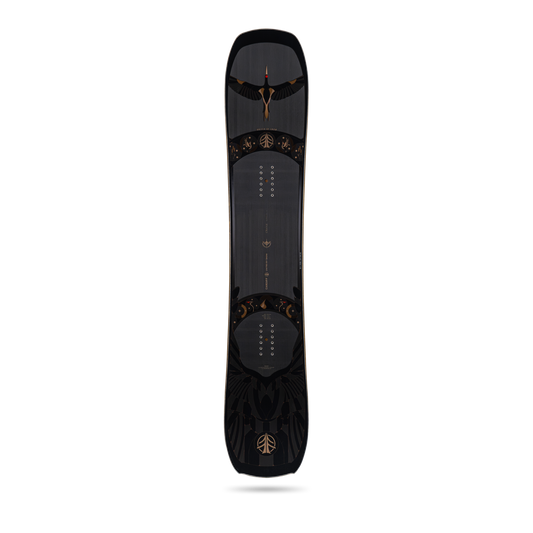 Crane Enduro Snowboard - Limited Edition 2025