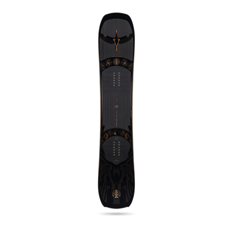 Crane Enduro Snowboard - Limited Edition 2025
