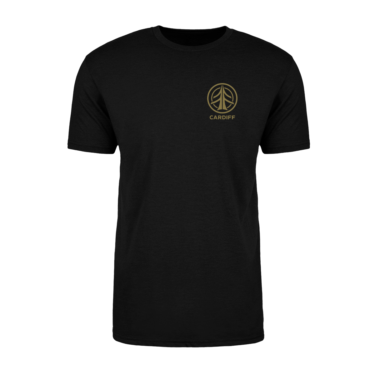Goat Tee