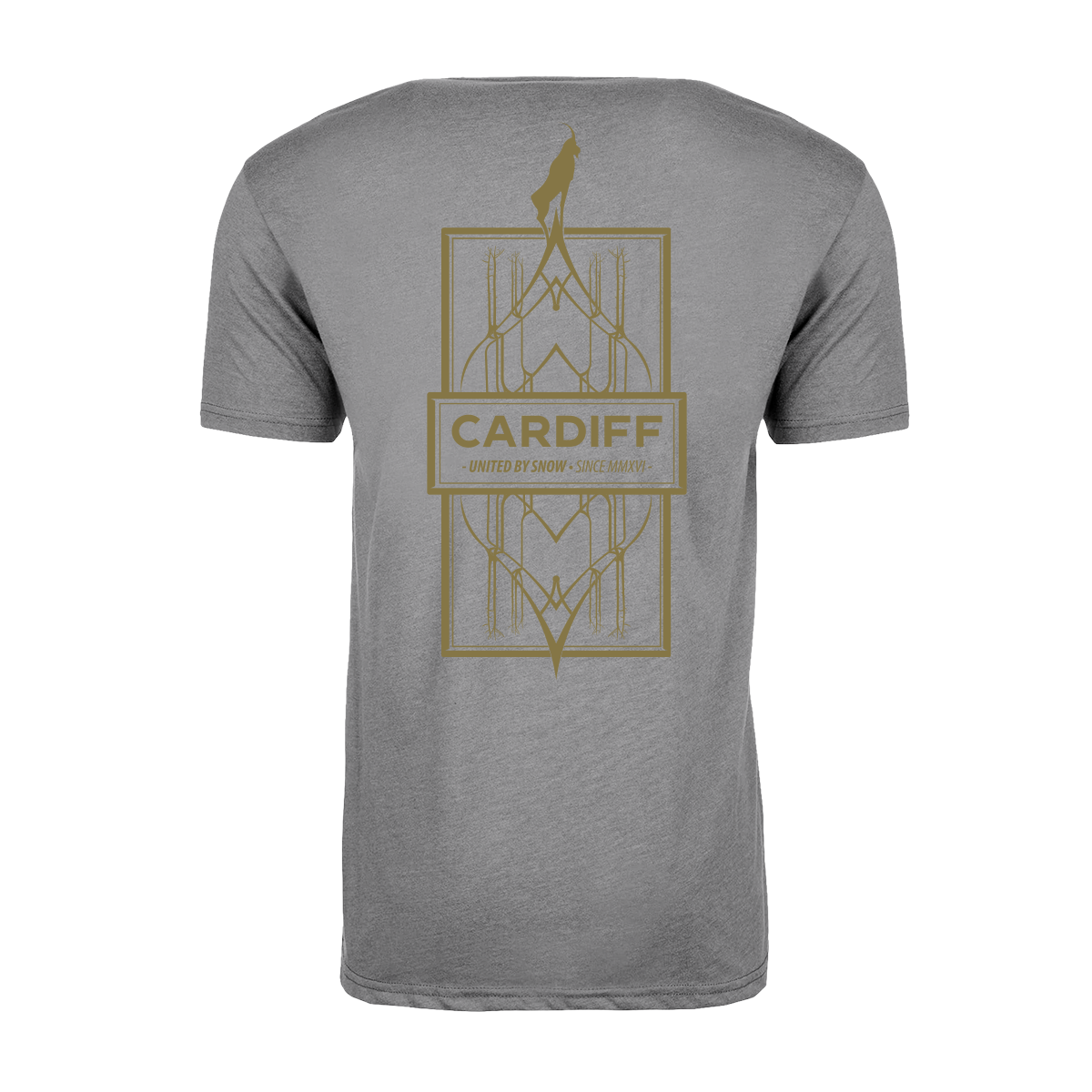 Goat Tee