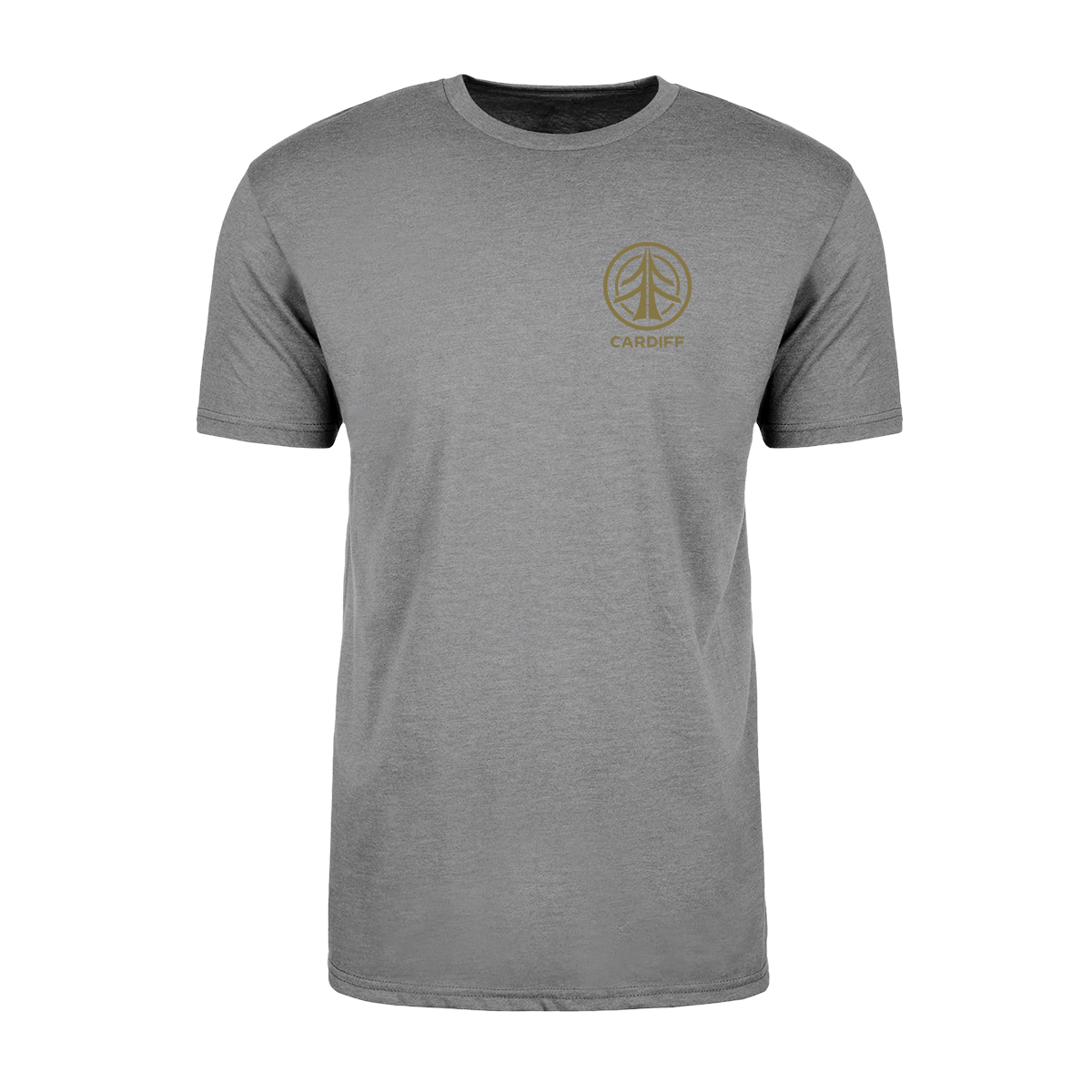 Goat Tee
