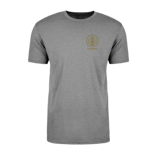 Goat Tee