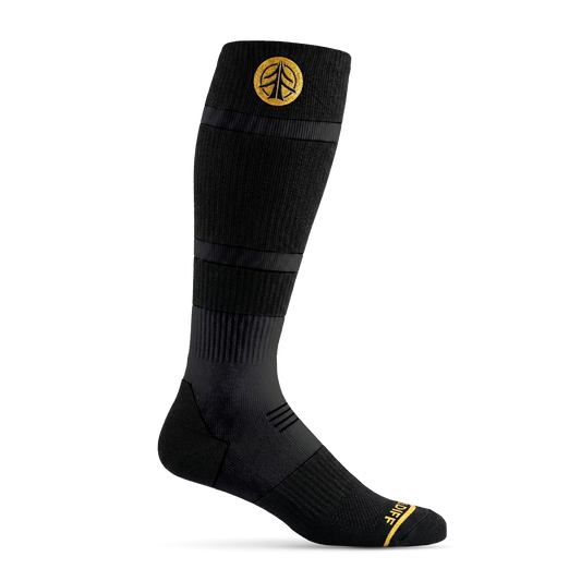 Lightweight Cardiff Compression Sock