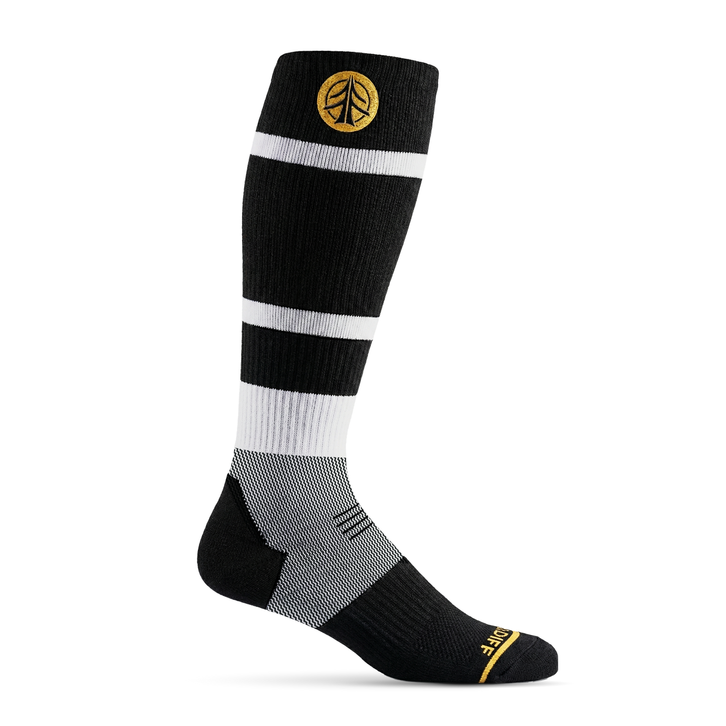 Mid-weight Cardiff Compression Sock