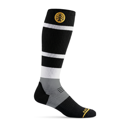 Mid-weight Cardiff Compression Sock