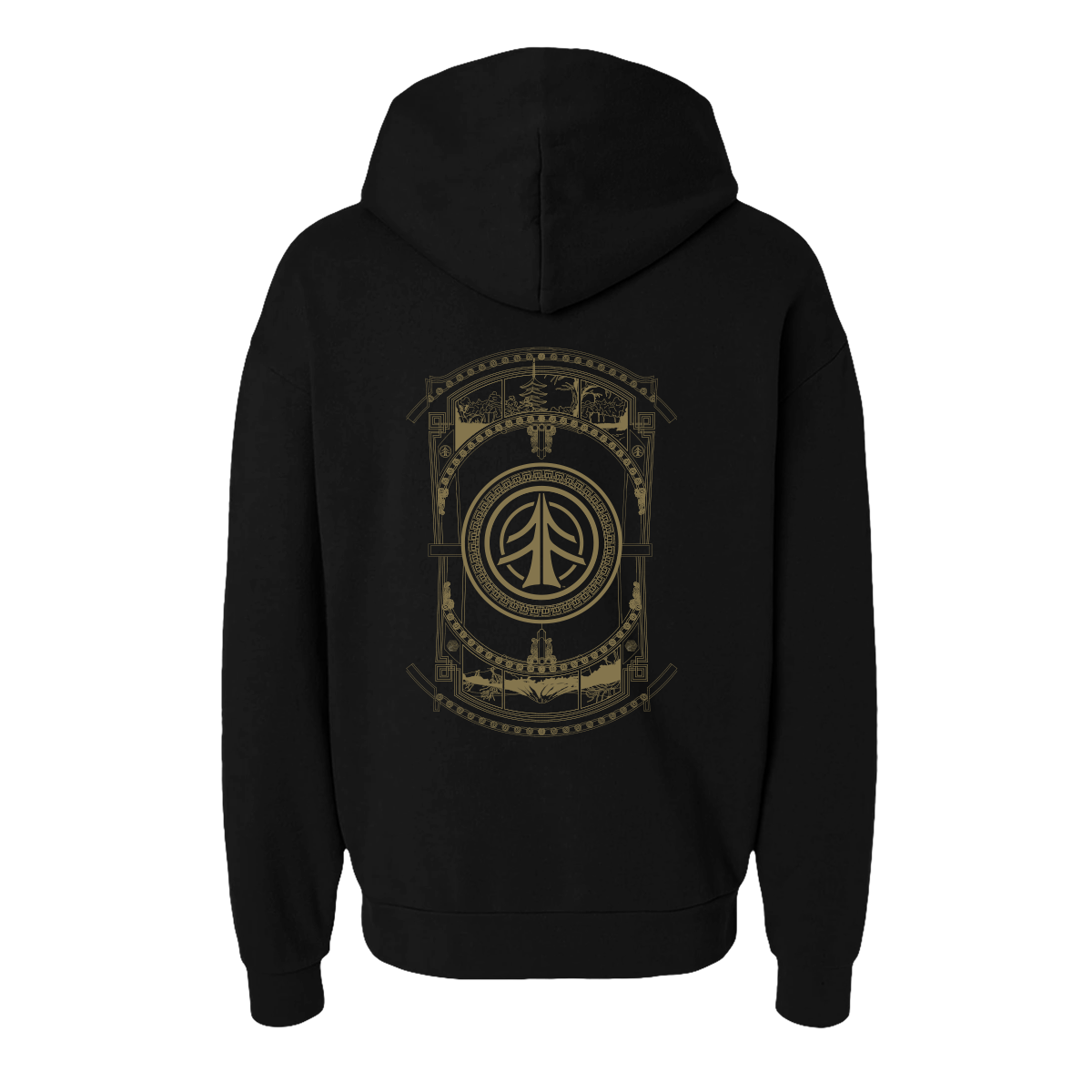Powgoda Hoodie