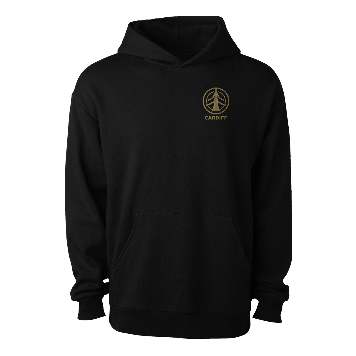Powgoda Hoodie