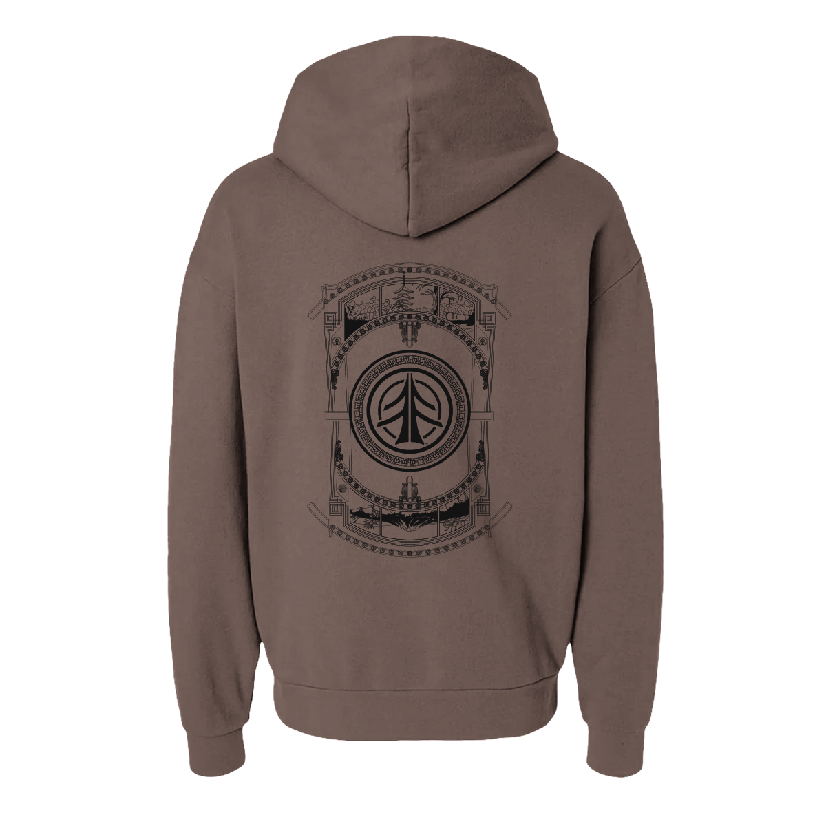 Powgoda Hoodie